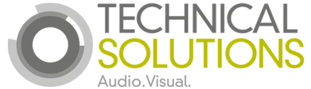 Technical Solutions Audio Visual