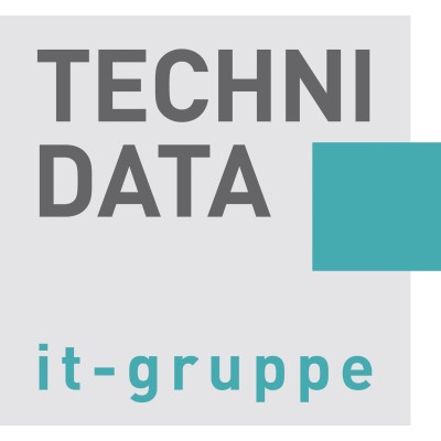 TechniData IT AG TechniData IT AG