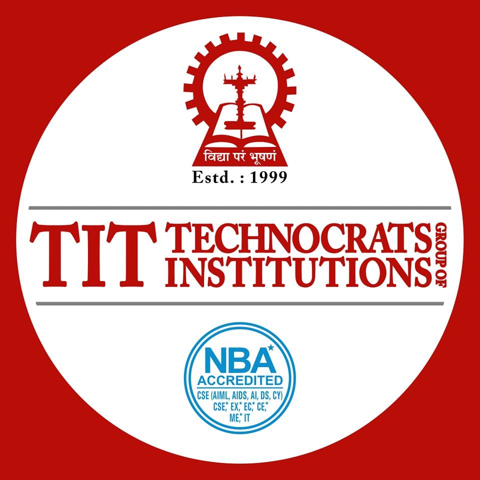 Technocrats Institute of Technology