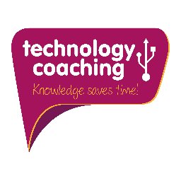 Technology Coaching