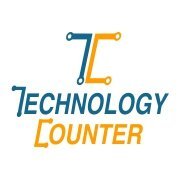 Technology Counter