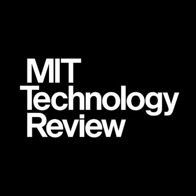 Mit Technology Review