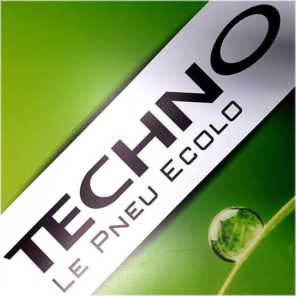 Centre Techno - Pneu Inc Centre Techno - Pneu Inc