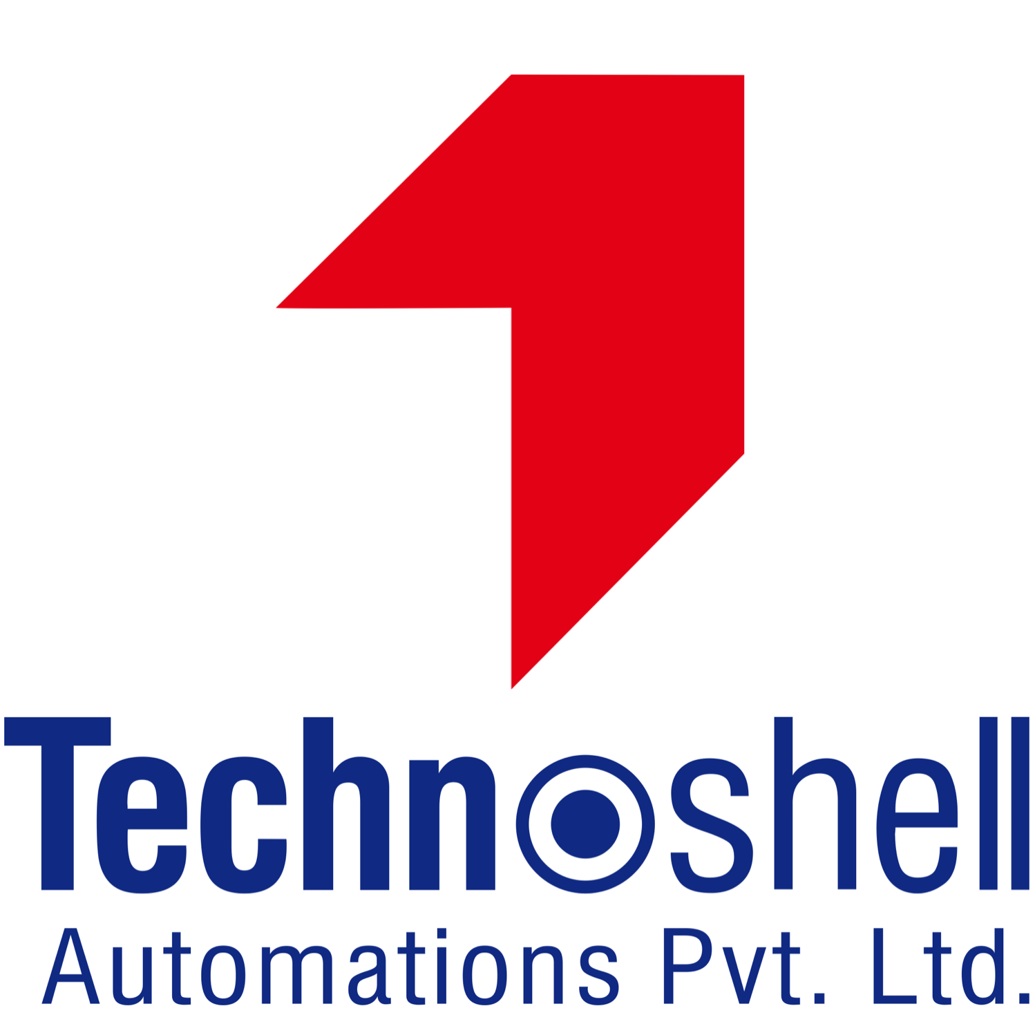 Technoshell Automations Pvt. Ltd.
