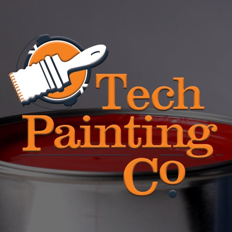 Tech Painting