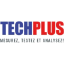 TECH PLUS