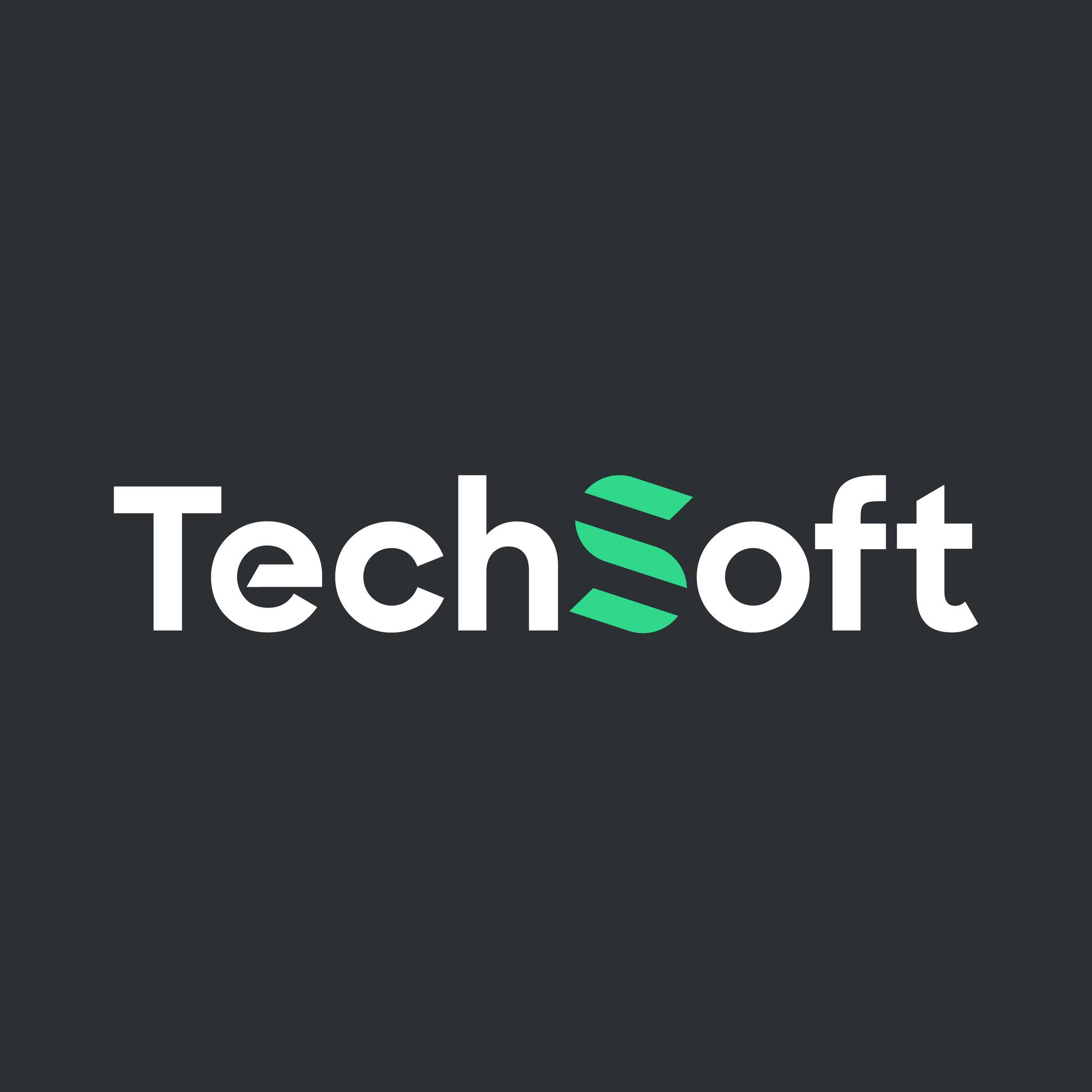 TechSoft Engineering