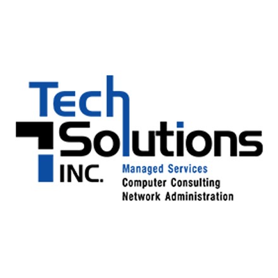 TechSolutions