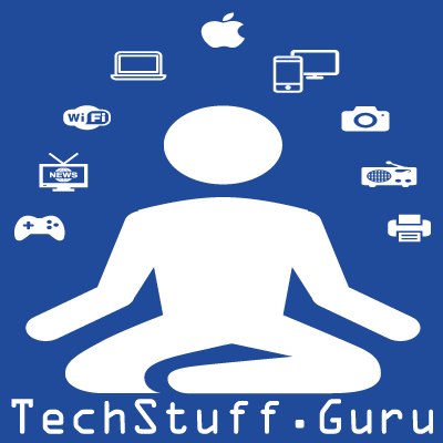 Techstuff.Guru