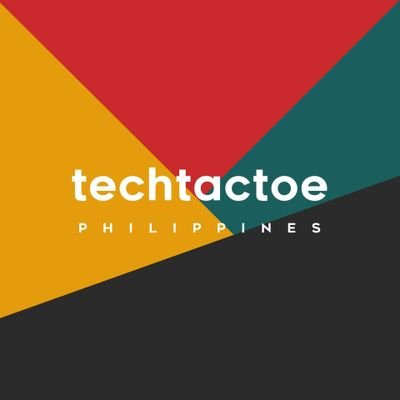 Tech Tac Toe Philippines