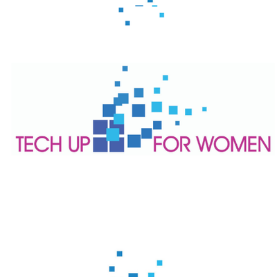 TECH UP FOR WOMEN