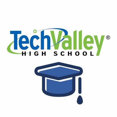Tech Valley High School