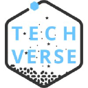 Techverse Coworking Morocco