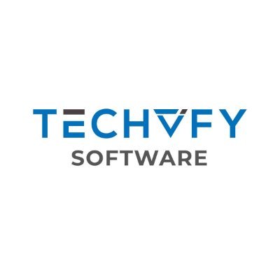 TECHVIFY Software