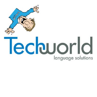 Techworld Language Solutions