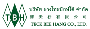 Teck Bee Hang