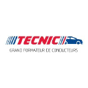 Tecnic Great Driver Education