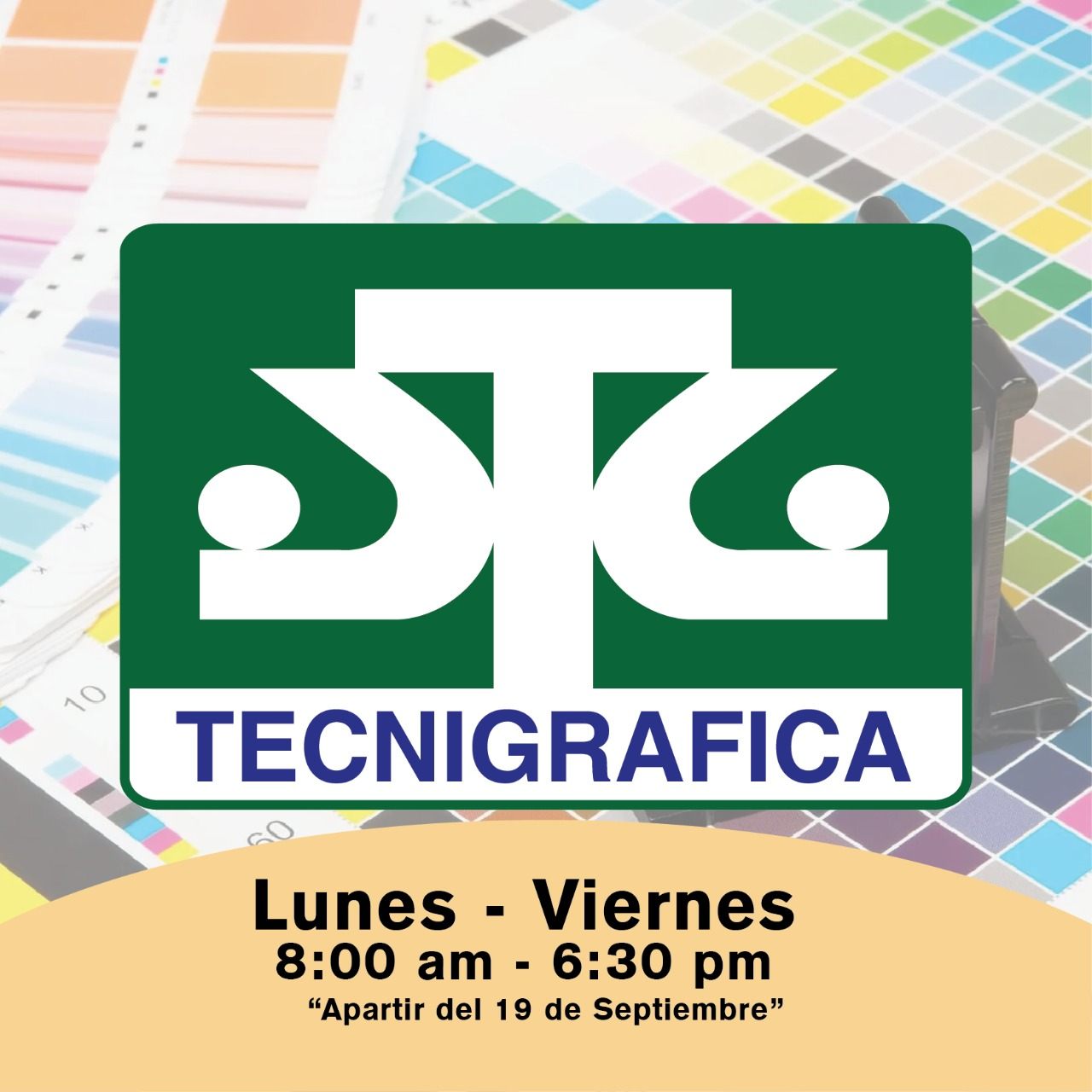 Tecnigrafica