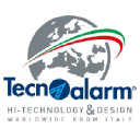 Tecnoalarm Srl