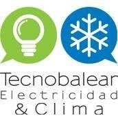 Tecnobalear   Electricidad & Climatizacion