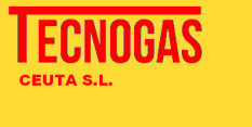 Tecnogas Ceuta Sl