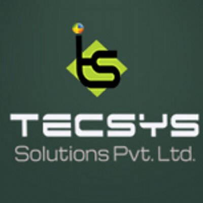 Tecsys Solutions Pvt
