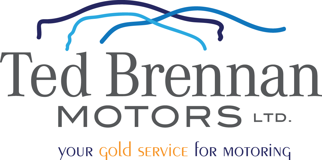 Ted Brennan Motors Ltd