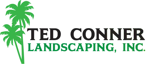 Ted Conner Landscaping