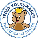 Teddy Volkswagen