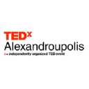 TEDx Alexandroupolis. This