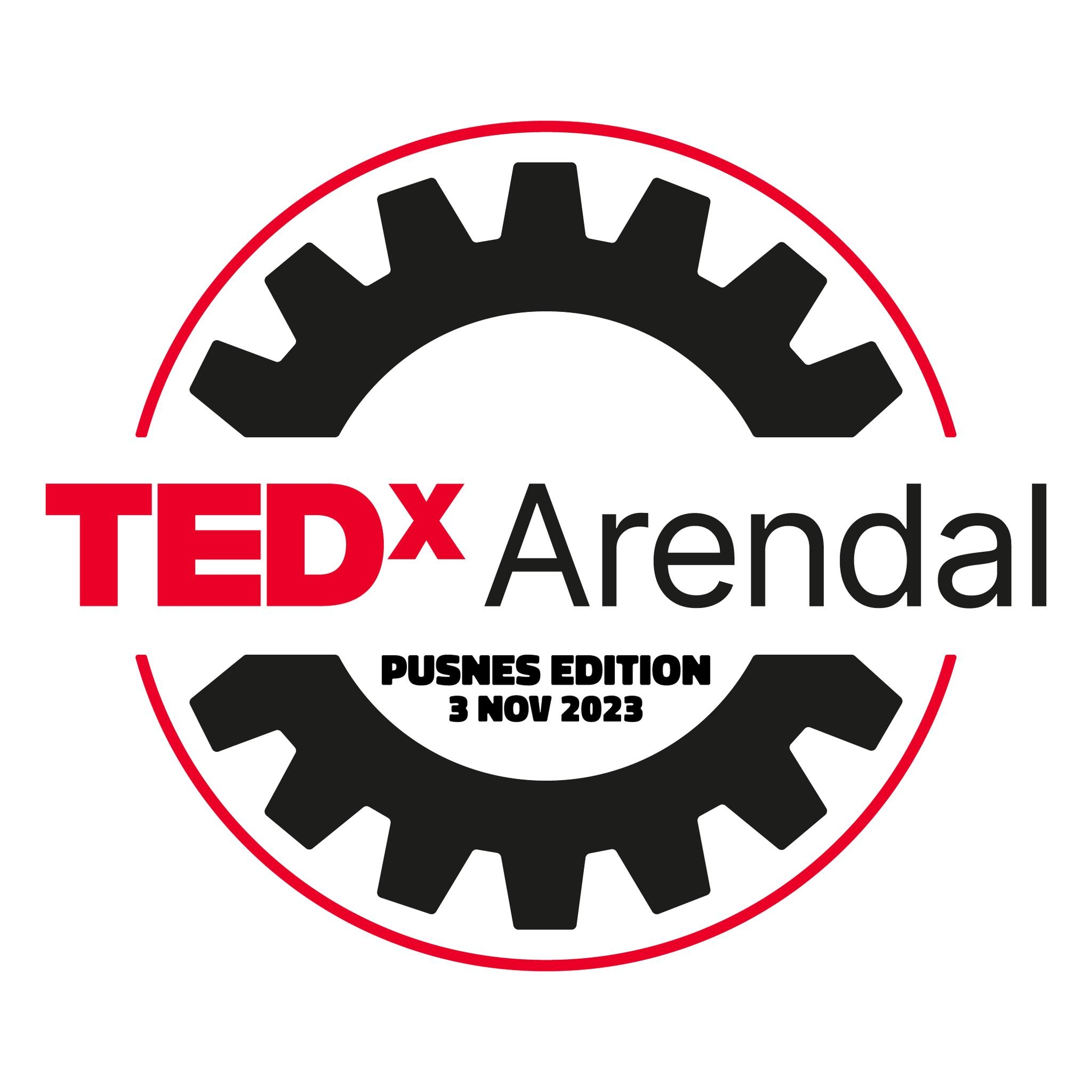 TEDx Arendal