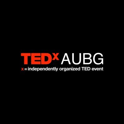 TEDxAUBG