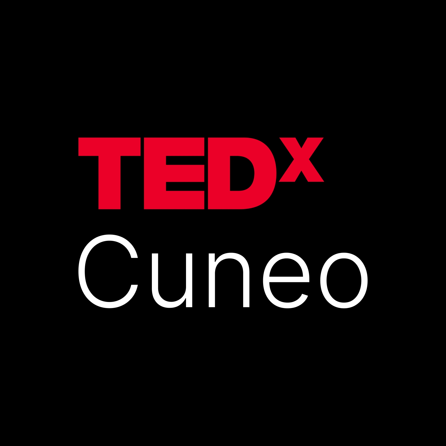 TEDxCuneo