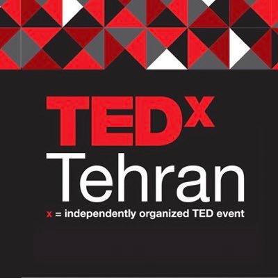 TEDxTehran