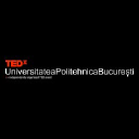 Tedxuniversitateapolitehnicabucurești