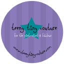 Teeny Tiny Couture