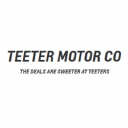 Teeter Motor