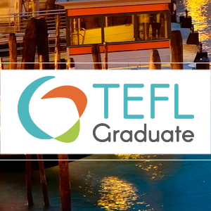 TEFL Graduate