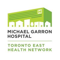 Toronto East General Hospital