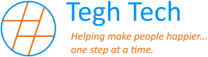 Tegh Tech Software Tegh Tech Software