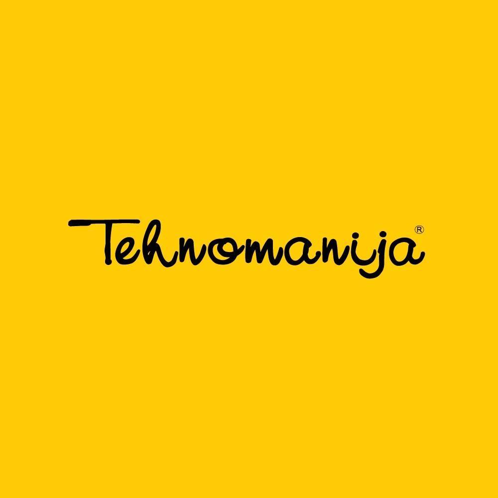 Tehnomanija