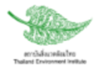 Thailand Environment Institute Foundation