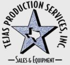 Tejas Production Services