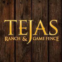 Tejas Ranch & Game Fence