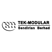 Tek-Modular Sdn Bhd