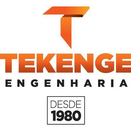 Tekenge