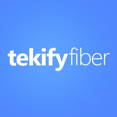 Tekify Fiber