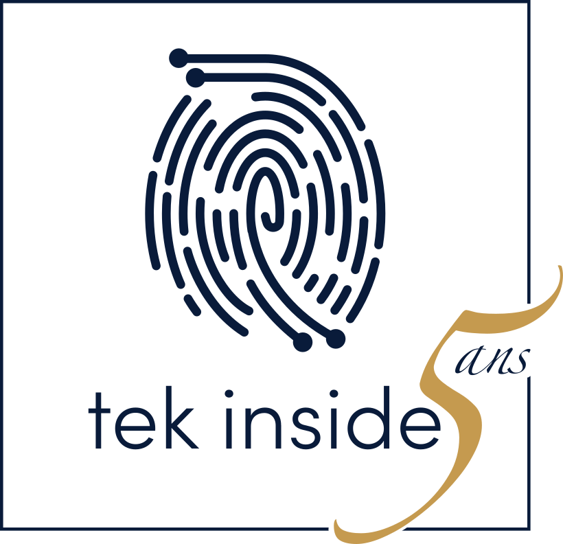 TEK Inside