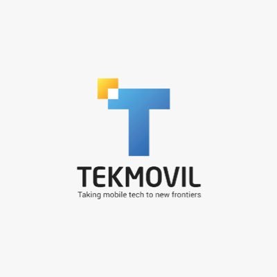 Tekmovil