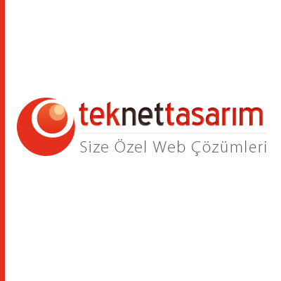 Teknet Tasarm